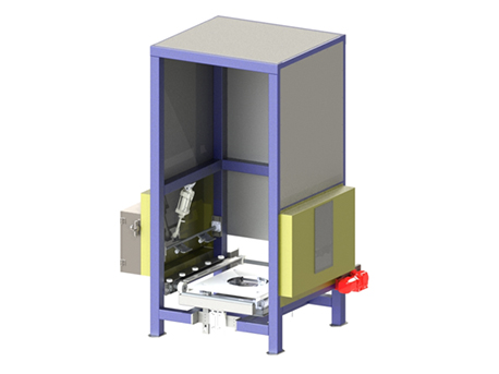 PALLET LOADER